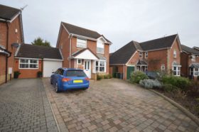 3 Bedroom Detached